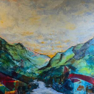 Bizarre Art - Many Hills to Climb
