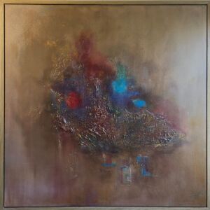 Bizarre Art - Can You See Me?