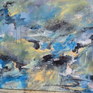 Bizarre Art - Stormy Nights