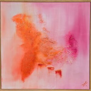 Rising of the Pheonix