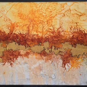 A Twist of Autumn